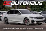 BMW 3 Series M340i RWD