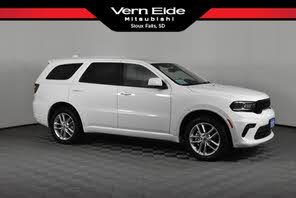 Dodge Durango GT Plus AWD