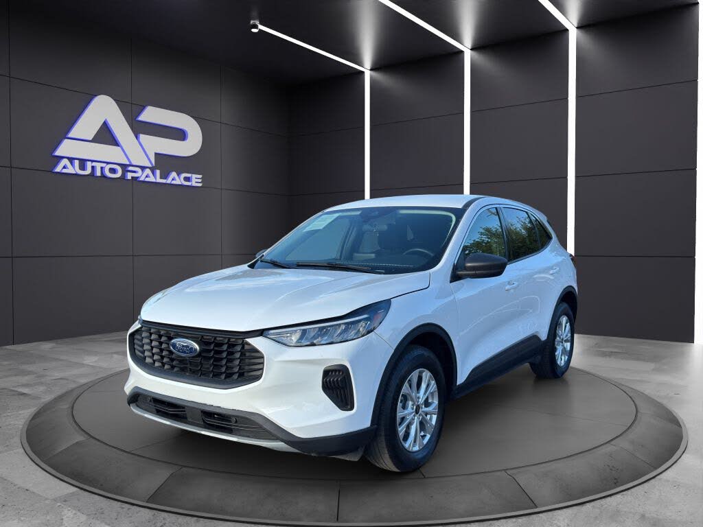 2024 Ford Escape Active AWD