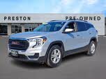 GMC Terrain SLE AWD