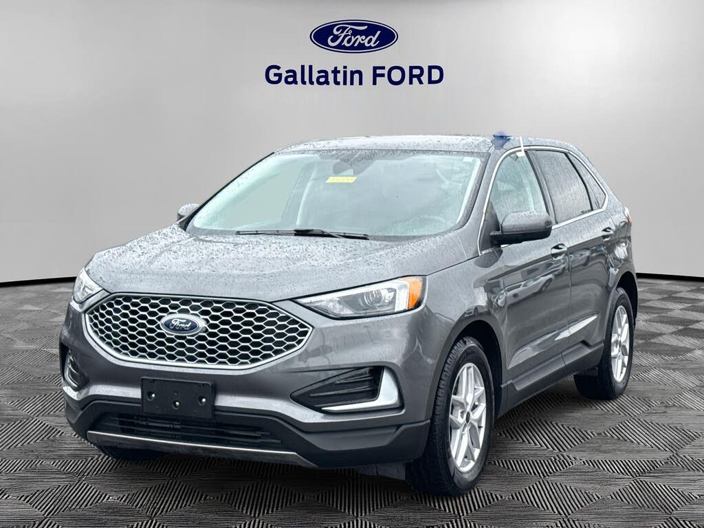 2024 Ford Edge SEL AWD
