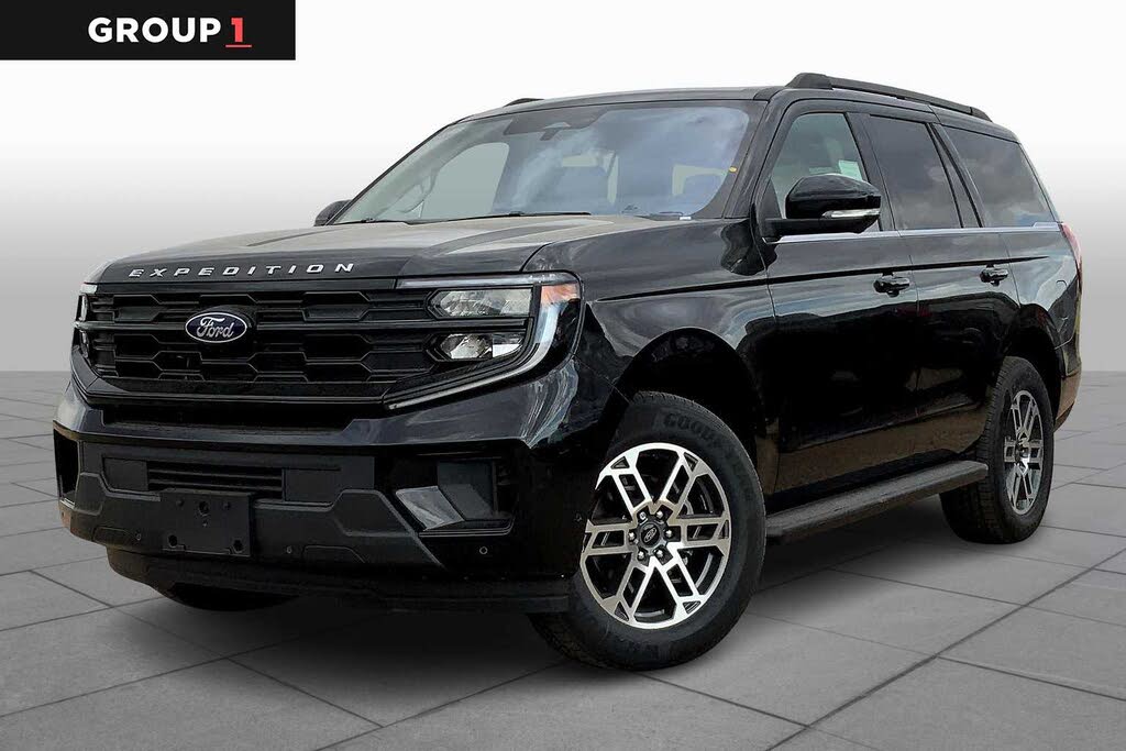 2025 Ford Expedition Active RWD