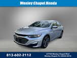 Chevrolet Malibu Premier FWD