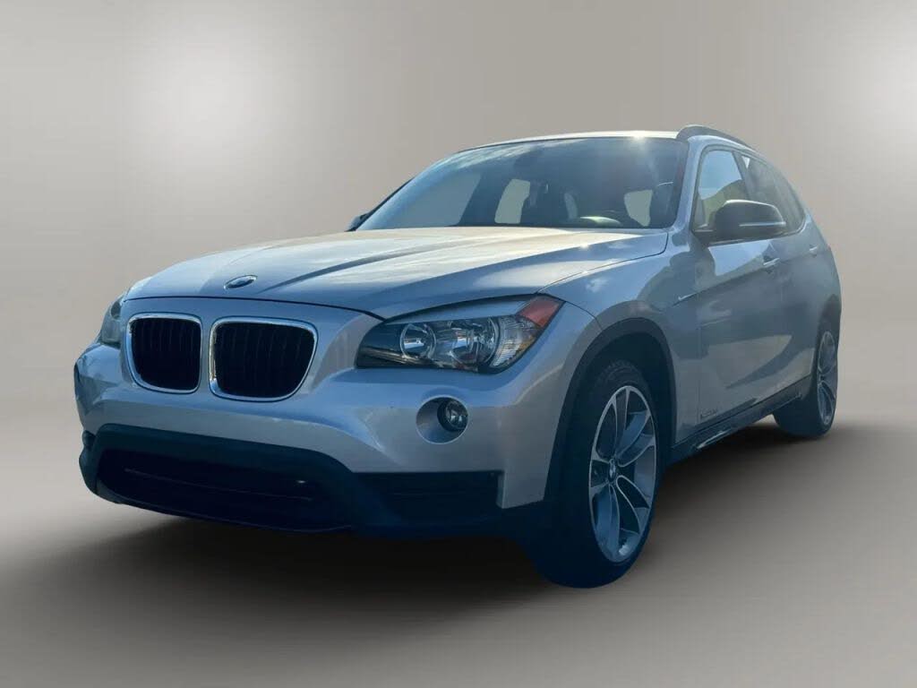 2013 BMW X1 sDrive28i RWD