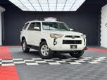 Toyota 4Runner Trail 4WD