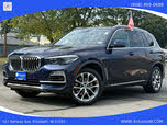 BMW X5 xDrive40i AWD