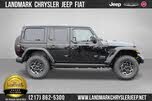 Jeep Wrangler 4xe Rubicon 4WD
