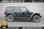 Jeep Wrangler 4xe Rubicon 4WD