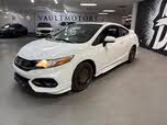 Honda Civic Coupe Si