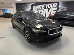 Volvo S60 T6 R-Design AWD