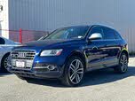 Audi SQ5 3.0T quattro Technik AWD