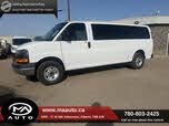 GMC Savana LT 3500
