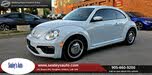 2017 Volkswagen Beetle