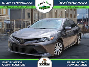 Toyota Camry L