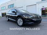 Volkswagen Jetta S FWD