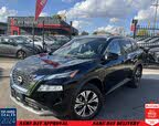 Nissan Rogue SV Moonroof AWD