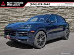 Porsche Cayenne AWD