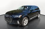 Audi Q7 quattro Premium Plus 45 TFSI