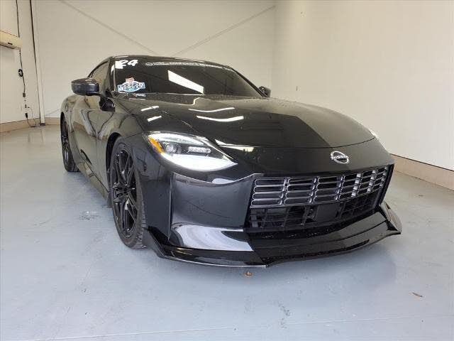 2024 Nissan Z Performance RWD