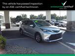 Toyota Sienna XLE 7-Passenger FWD