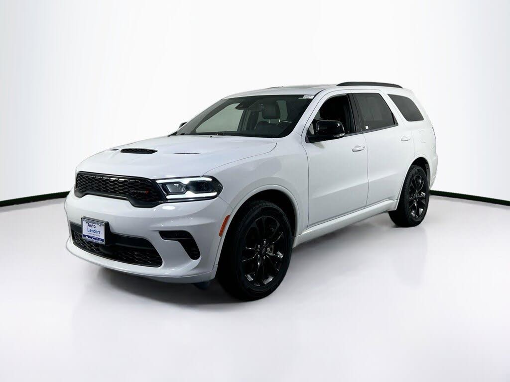 2022 Dodge Durango GT Plus AWD