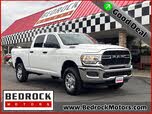 RAM 2500 Tradesman Crew Cab 4WD