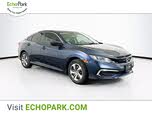 Honda Civic LX FWD