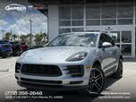 Porsche Macan AWD