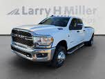 RAM 3500 Big Horn Crew Cab LB DRW 4WD