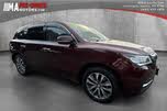 Acura MDX SH-AWD with Technology Package