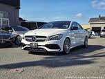 Mercedes-Benz CLA 45 AMG 4MATIC
