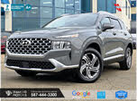 Hyundai Santa Fe Limited AWD