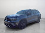 Volkswagen Taos S FWD
