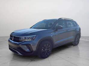 Volkswagen Taos S FWD