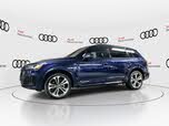 Audi Q7 quattro Progressiv 55 TFSI
