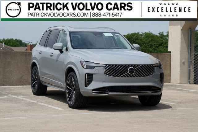 2026 Volvo XC90 B6 Ultra 7-Passenger AWD