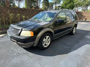 Ford Freestyle SEL