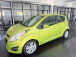 Chevrolet Spark LS FWD