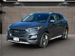 Hyundai Tucson Limited AWD