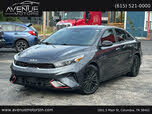 Kia Forte GT-Line FWD