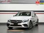 Mercedes-Benz C-Class C 300 Sedan 4MATIC
