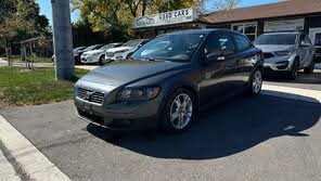 Volvo C30 T5