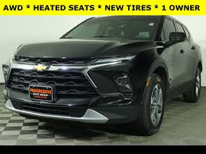 Chevrolet Blazer 2LT AWD