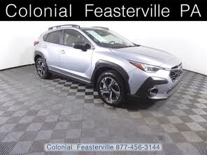 Subaru Crosstrek Premium AWD