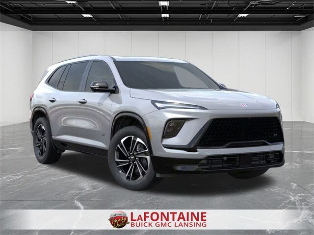 2026 Buick Enclave Sport Touring AWD