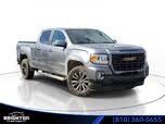 GMC Canyon Elevation Crew Cab 4WD
