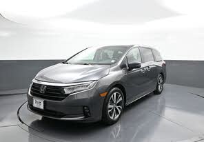 Honda Odyssey Touring FWD