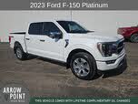 Ford F-150 Platinum SuperCrew 4WD
