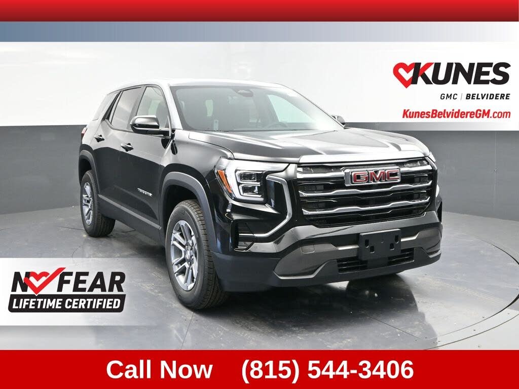 2026 GMC Terrain Elevation AWD