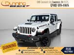 Jeep Gladiator Mojave Crew Cab 4WD